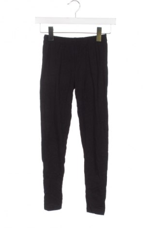 Dziecięce legginsy Y.F.K., Rozmiar 8-9y/ 134-140 cm, Kolor Czarny, Cena 45,99 zł