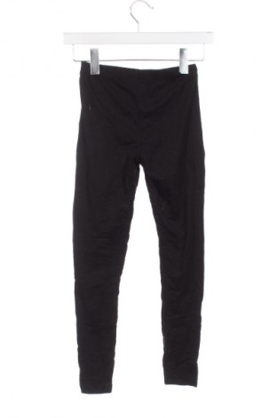 Dziecięce legginsy Y.F.K., Rozmiar 8-9y/ 134-140 cm, Kolor Czarny, Cena 45,99 zł