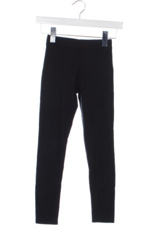 Παιδικό κολάν Zara, Μέγεθος 8-9y/ 134-140 εκ., Χρώμα Μαύρο, Τιμή 4,99 €