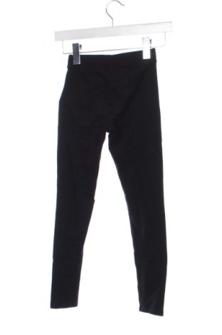 Παιδικό κολάν Zara, Μέγεθος 8-9y/ 134-140 εκ., Χρώμα Μαύρο, Τιμή 4,99 €