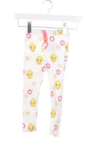Dziecięce legginsy Zara, Rozmiar 2-3y/ 98-104 cm, Kolor Kolorowy, Cena 27,59 zł