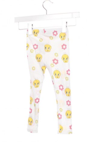 Dziecięce legginsy Zara, Rozmiar 2-3y/ 98-104 cm, Kolor Kolorowy, Cena 27,59 zł