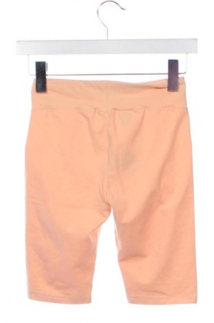 Dziecięce legginsy Zara, Rozmiar 12-13y/ 158-164 cm, Kolor Pomarańczowy, Cena 27,59 zł