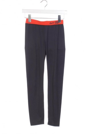 Dziecięce legginsy Zeeman, Rozmiar 10-11y/ 146-152 cm, Kolor Szary, Cena 45,99 zł