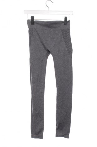 Dětské legíny  Zeeman, Velikost 12-13y/ 158-164 cm, Barva Šedá, Cena  229,00 Kč