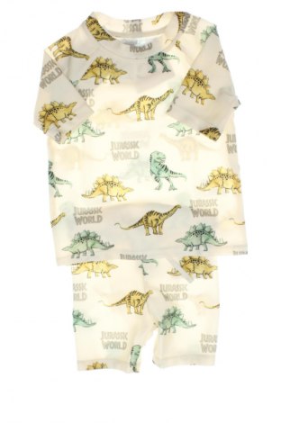 Detský komplet  H&M, Veľkosť 9-12m/ 74-80 cm, Farba Viacfarebná, Cena  18,06 €