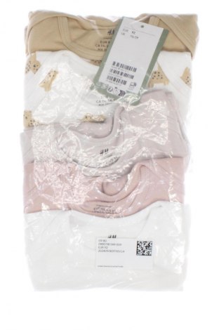 Detský komplet  H&M, Veľkosť 18-24m/ 86-98 cm, Farba Viacfarebná, Cena  8,00 €