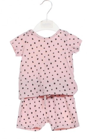 Kinder - Set H&M, Größe 2-3m/ 56-62 cm, Farbe Mehrfarbig, Preis 18,11 €
