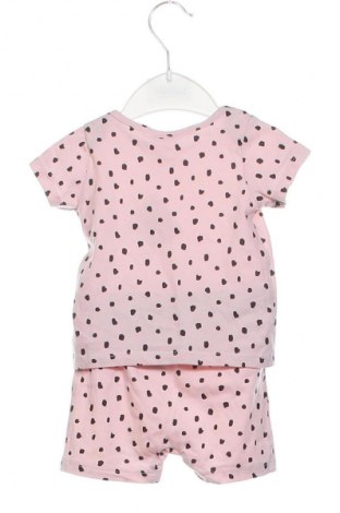 Kinder - Set H&M, Größe 2-3m/ 56-62 cm, Farbe Mehrfarbig, Preis 18,11 €