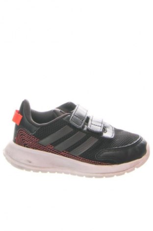 Παιδικά παπούτσια Adidas, Μέγεθος 25, Χρώμα Μαύρο, Τιμή 27,99 €