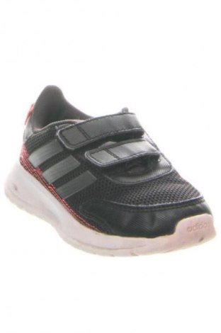 Παιδικά παπούτσια Adidas, Μέγεθος 25, Χρώμα Μαύρο, Τιμή 27,99 €
