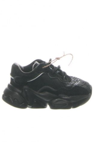 Dětské boty  Adidas, Velikost 18, Barva Černá, Cena  2 104,00 Kč