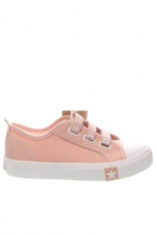 Kinderschuhe Big Star, Größe 34, Farbe Rosa, Preis 23,53 €