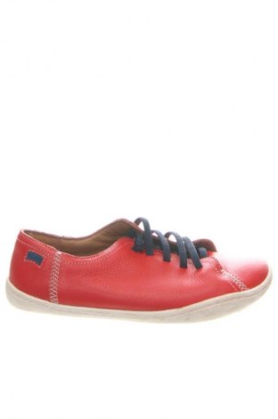 Kinderschuhe Camper, Größe 34, Farbe Rot, Preis 41,94 €