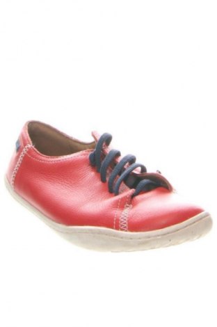 Kinderschuhe Camper, Größe 34, Farbe Rot, Preis 41,94 €