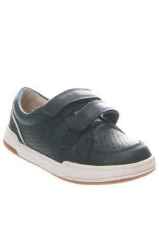 Obuwie dziecięce Clarks, Rozmiar 26, Kolor Niebieski, Cena 321,84 zł