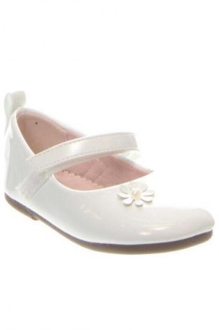 Kinderschuhe Coolclub, Größe 23, Farbe Weiß, Preis 11,20 €
