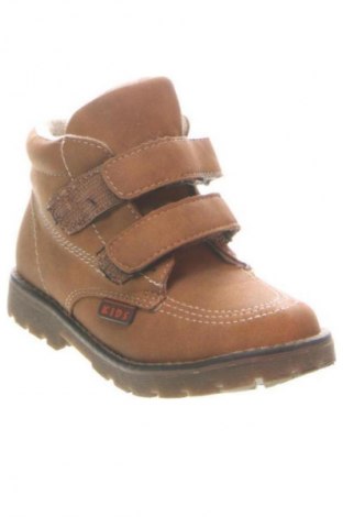 Kinderschuhe Kids, Größe 27, Farbe Braun, Preis € 11,25