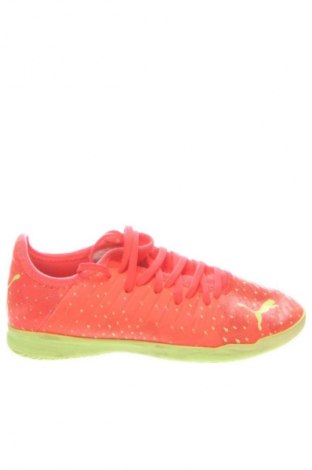 Kinderschuhe PUMA, Größe 33, Farbe Mehrfarbig, Preis 21,13 €