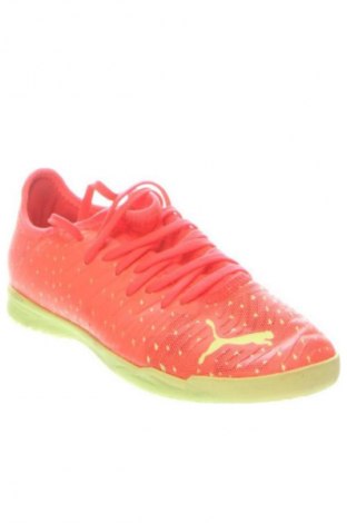 Kinderschuhe PUMA, Größe 33, Farbe Mehrfarbig, Preis 21,13 €