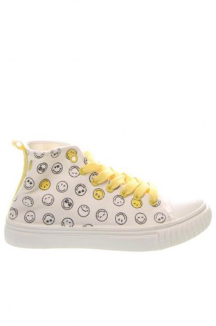 Kinderschuhe Smiley World, Größe 35, Farbe Mehrfarbig, Preis 18,41 €