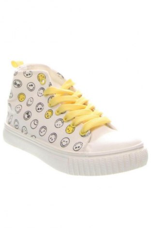 Kinderschuhe Smiley World, Größe 35, Farbe Mehrfarbig, Preis 18,41 €