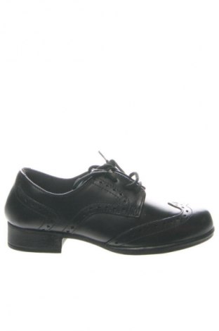 Dětské boty  Term Footwear, Velikost 27, Barva Černá, Cena  1 772,00 Kč