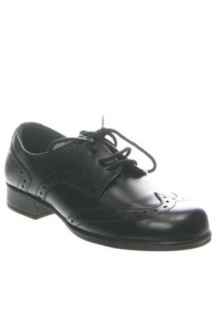 Dětské boty  Term Footwear, Velikost 27, Barva Černá, Cena  1 772,00 Kč