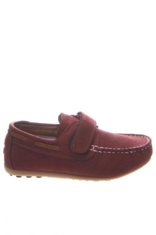 Dětské boty  Unbranded, Velikost 30, Barva Červená, Cena  1 067,00 Kč