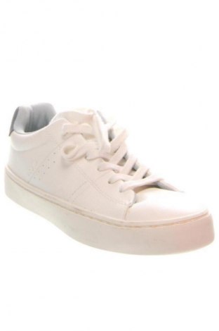 Kinderschuhe Zara, Größe 35, Farbe Weiß, Preis € 10,23