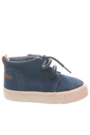 Dětské boty  Zara, Velikost 19, Barva Modrá, Cena  337,00 Kč