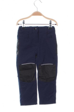 Dziecięce spodnie Active Touch, Rozmiar 18-24m/ 86-98 cm, Kolor Kolorowy, Cena 81,99 zł