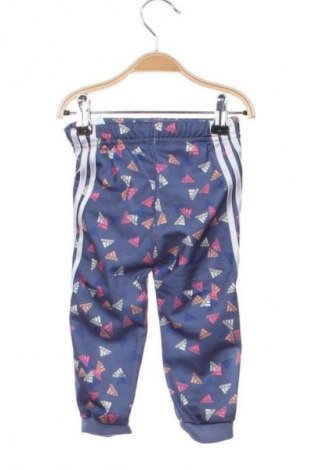 Dziecięce spodnie Adidas, Rozmiar 1-2m/ 50-56 cm, Kolor Kolorowy, Cena 94,25 zł