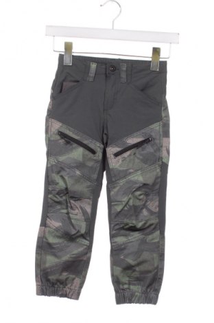 Pantaloni pentru copii Alpine Pro, Mărime 5-6y/ 116-122 cm, Culoare Gri, Preț 65,69 Lei