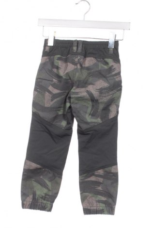 Pantaloni pentru copii Alpine Pro, Mărime 5-6y/ 116-122 cm, Culoare Gri, Preț 65,69 Lei