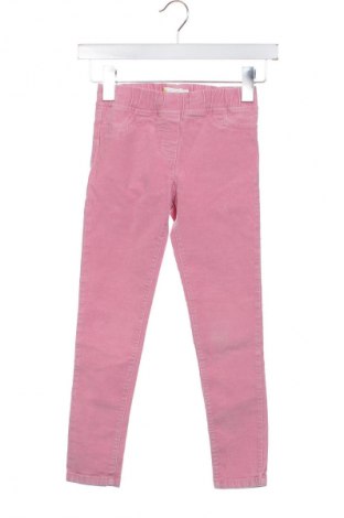 Dětské kalhoty  Boden, Velikost 6-7y/ 122-128 cm, Barva Růžová, Cena  519,00 Kč