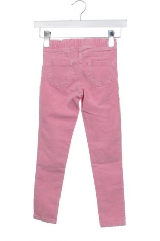 Dětské kalhoty  Boden, Velikost 6-7y/ 122-128 cm, Barva Růžová, Cena  519,00 Kč