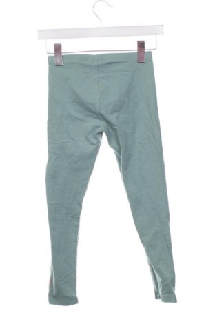 Dziecięce spodnie C&A, Rozmiar 8-9y/ 134-140 cm, Kolor Zielony, Cena 25,99 zł
