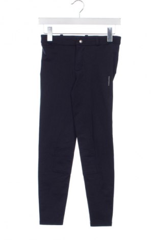 Detské nohavice  Decathlon, Veľkosť 11-12y/ 152-158 cm, Farba Modrá, Cena  12,95 €