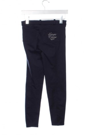 Detské nohavice  Decathlon, Veľkosť 11-12y/ 152-158 cm, Farba Modrá, Cena  12,95 €