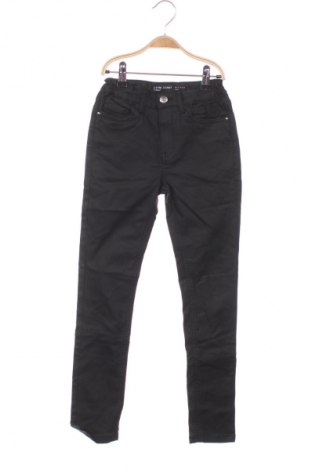 Dziecięce spodnie Denim Co., Rozmiar 7-8y/ 128-134 cm, Kolor Czarny, Cena 68,99 zł