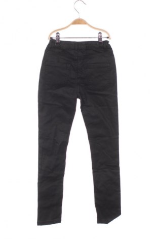 Dziecięce spodnie Denim Co., Rozmiar 7-8y/ 128-134 cm, Kolor Czarny, Cena 68,99 zł