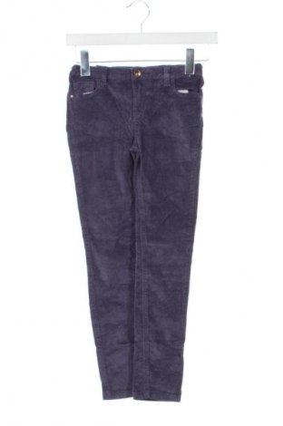 Dětské kalhoty  Denim&Co., Velikost 8-9y/ 134-140 cm, Barva Fialová, Cena  339,00 Kč