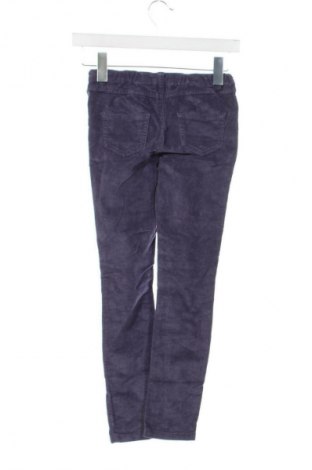 Dětské kalhoty  Denim&Co., Velikost 8-9y/ 134-140 cm, Barva Fialová, Cena  339,00 Kč