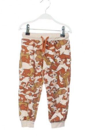 Detské nohavice  Disney, Veľkosť 18-24m/ 86-98 cm, Farba Viacfarebná, Cena  12,95 €