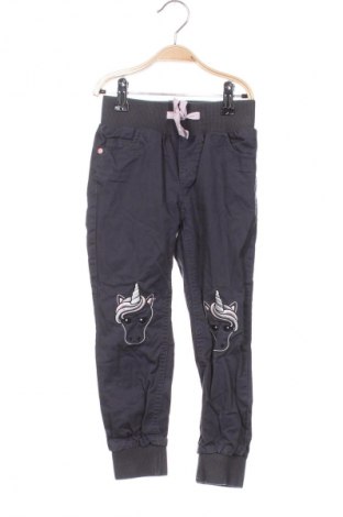 Pantaloni pentru copii Dopo Dopo, Mărime 4-5y/ 110-116 cm, Culoare Gri, Preț 71,99 Lei