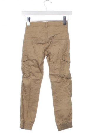 Kinderhose Dopo Dopo, Größe 7-8y/ 128-134 cm, Farbe Beige, Preis 11,00 €