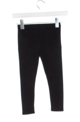 Detské nohavice  Dunnes Stores, Veľkosť 1-2m/ 50-56 cm, Farba Čierna, Cena  12,95 €