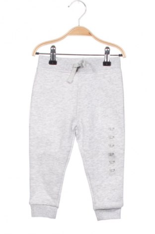 Kinderhose Dunnes Stores, Größe 12-18m/ 80-86 cm, Farbe Grau, Preis € 9,01