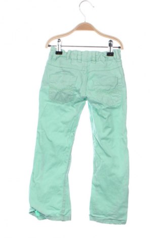 Detské nohavice  Escabel, Veľkosť 3-4y/ 104-110 cm, Farba Zelená, Cena  15,35 €